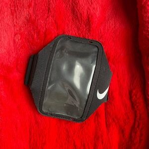 ❤️Nike Black Armband with Logo